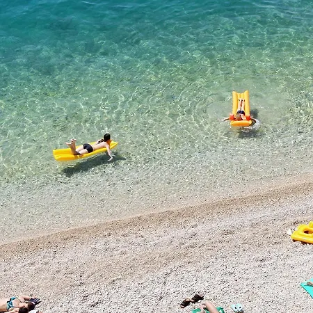 2714b * Podgora (Split-Dalmatia)