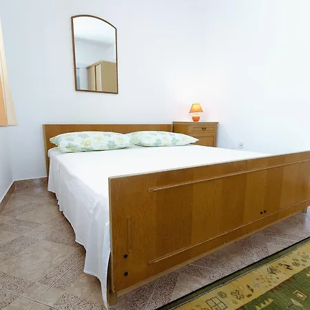 2714b Apartament Podgora (Split-Dalmatia)