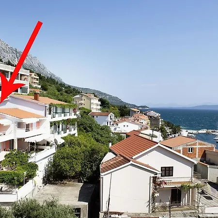 Apartament 2714b *