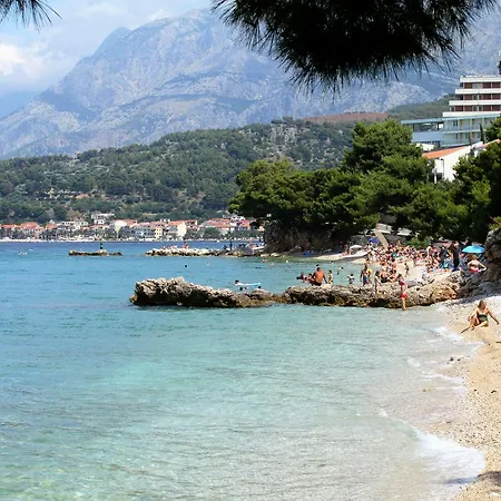 Apartament 2714b Podgora (Split-Dalmatia)