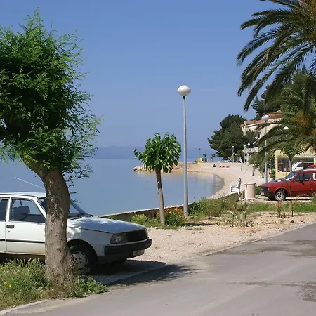 2714b * Podgora (Split-Dalmatia)