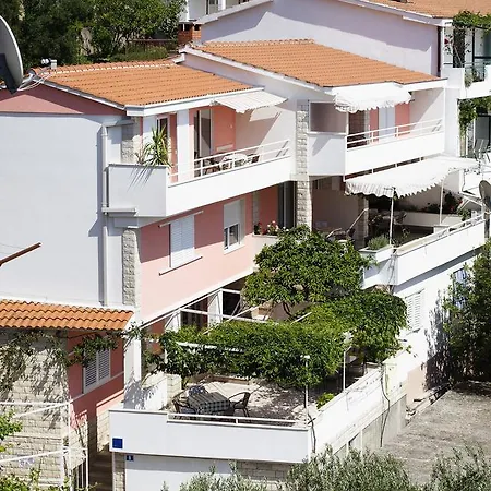 2714b Apartament Podgora (Split-Dalmatia)