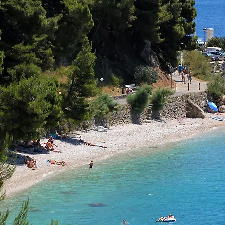 2714b Podgora (Split-Dalmatia)