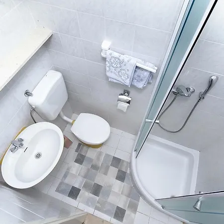 2714b Podgora (Split-Dalmatia)