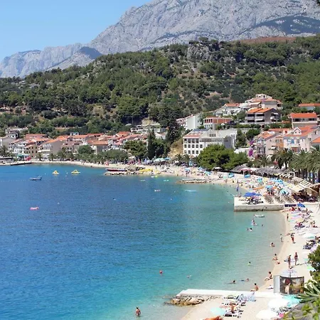 2714b Podgora (Split-Dalmatia)